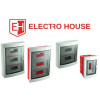 Щитки для автоматов Electro House (12)